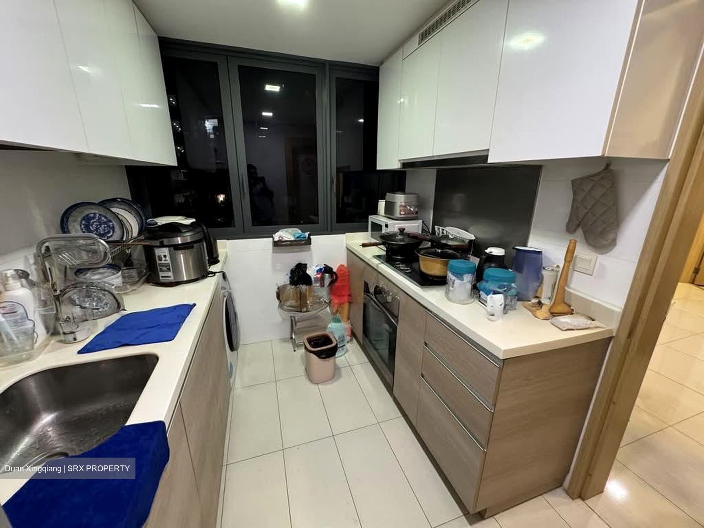 Boathouse Residences (D19), Condominium #573592081